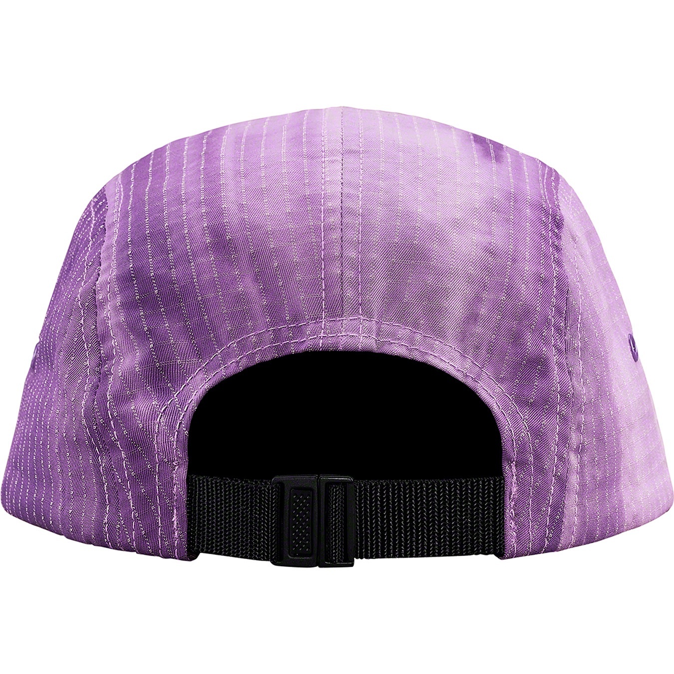 Tie Dye Ripstop Camp Cap view 3